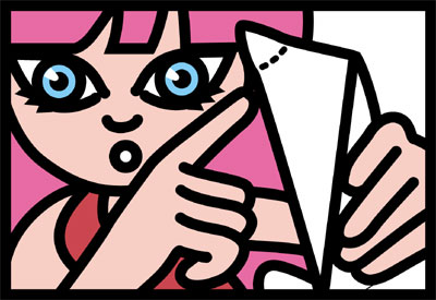 Marco Schaaf Illustrarton Nucki