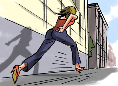 Marco Schaaf Illustrarton Geberit