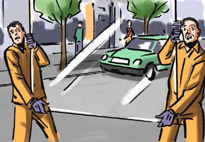 Marco Schaaf Illustrarton Geberit