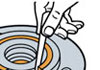 Ingersoll Rand Illustrations